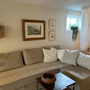 Apartment Pia's, Göteborg