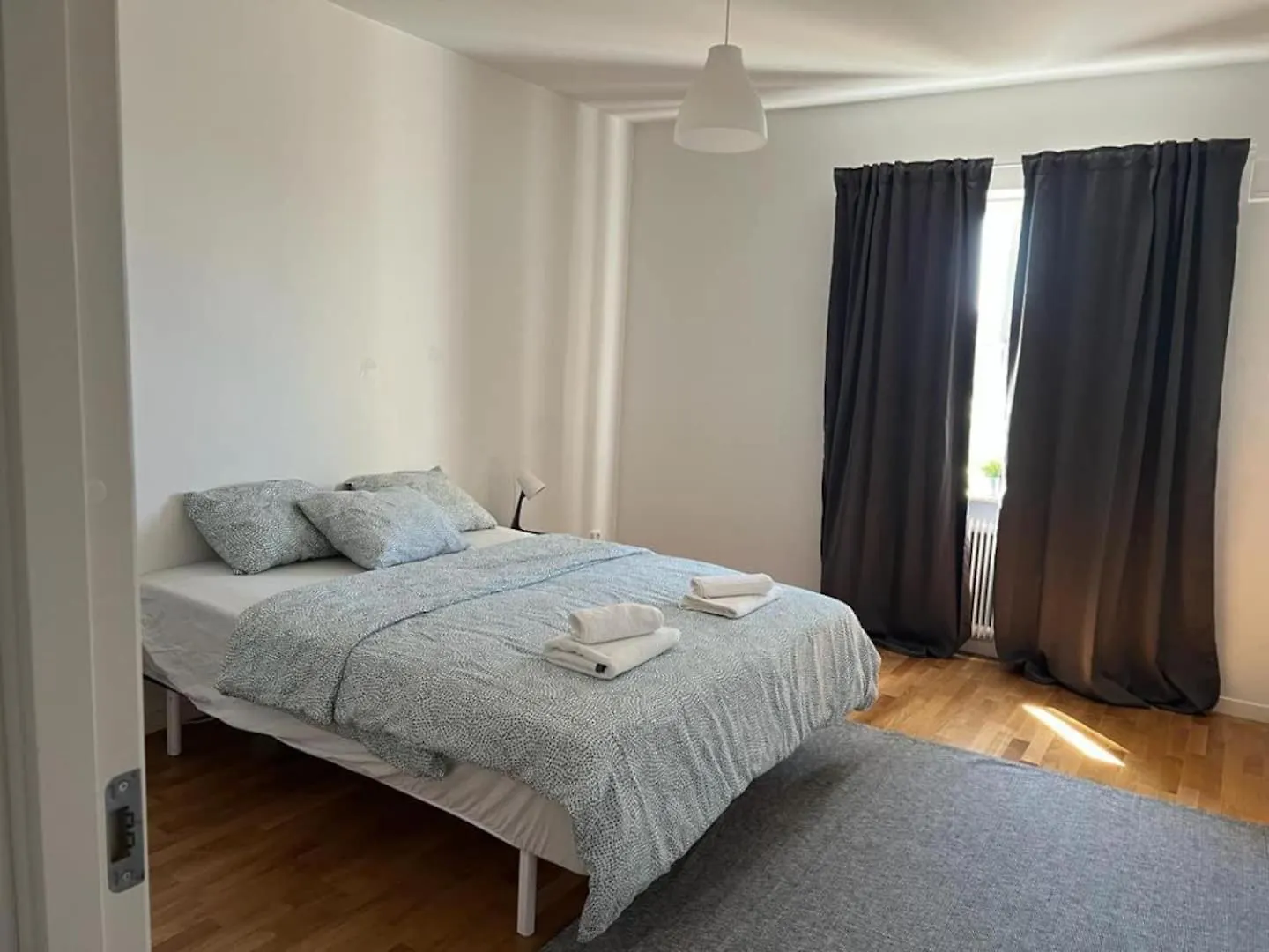גטבורג Comfortable Apartment In Cozy Location