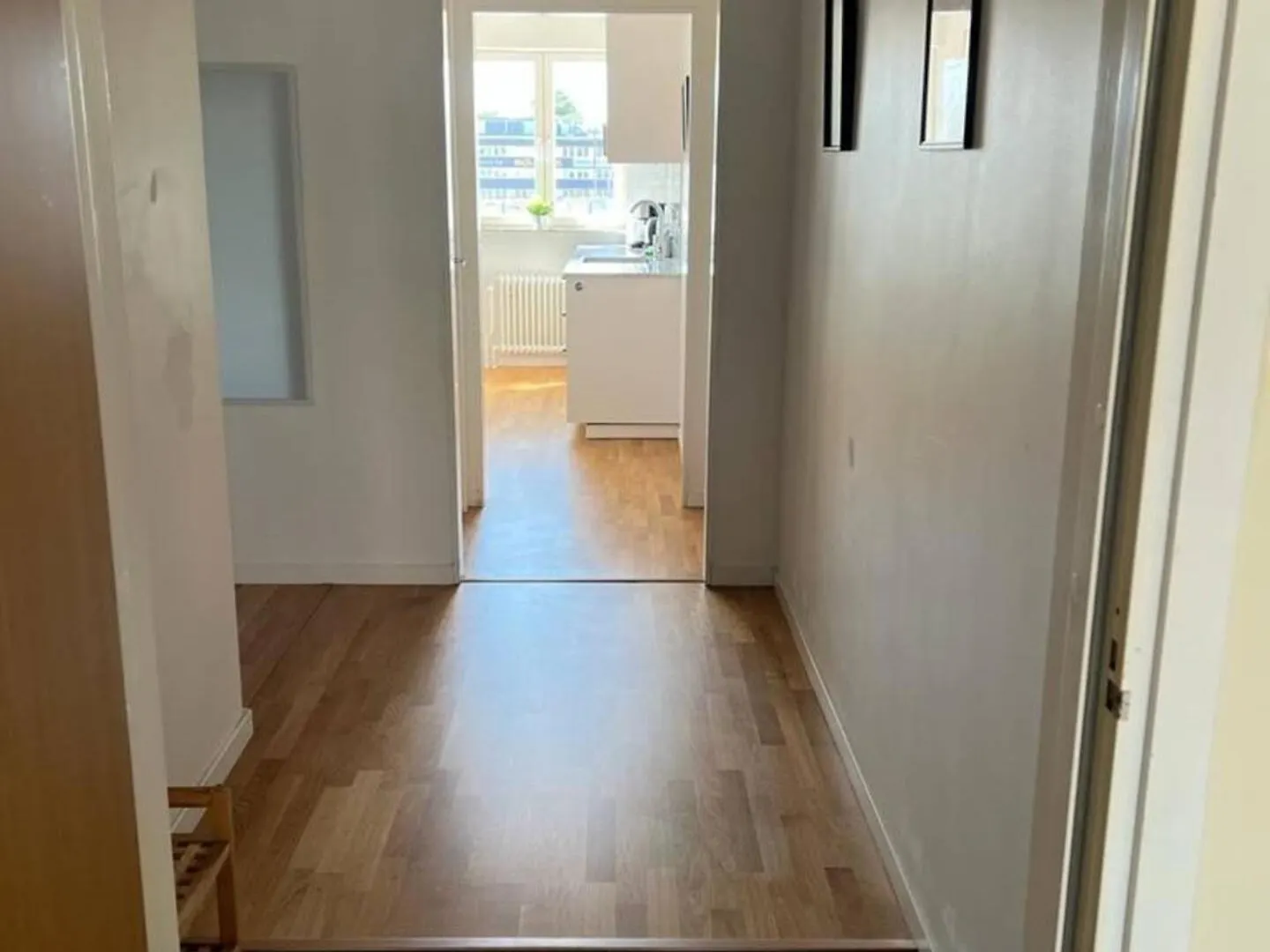גטבורג Comfortable Apartment In Cozy Location 0*,  שבדיה