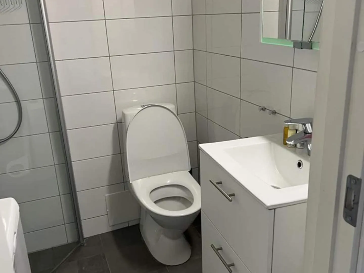 גטבורג Comfortable Apartment In Cozy Location